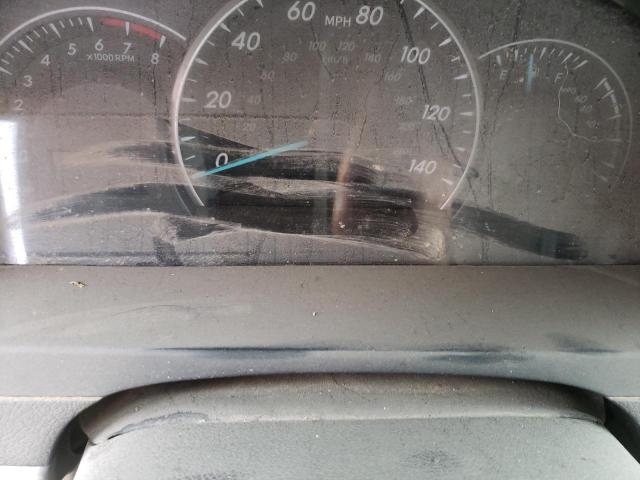 Photo 8 from auction – 2012 TOYOTA CAMRY BASE with VIN 4T4BF1FK4CR164484