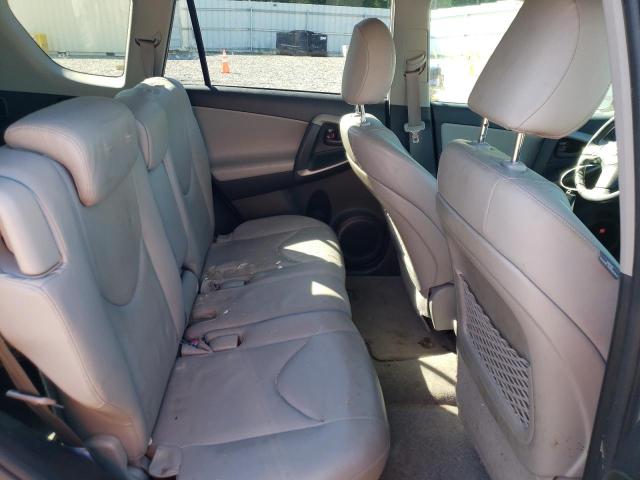 Photo 6 from auction – 2010 TOYOTA RAV4 LIMIT with VIN JTMYF4DV2A5017403