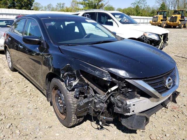 Photo 1 from auction – 2016 NISSAN ALTIMA 2.5 with VIN 1N4AL3AP9GC180778