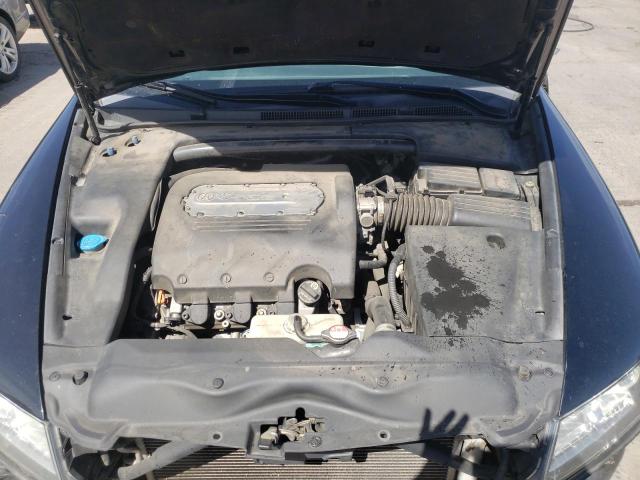 Photo 7 from auction – 2006 ACURA 3.2TL with VIN 19UUA66236A072647