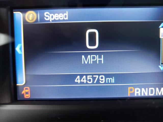 Photo 8 from auction – 2014 CHEVROLET silverado with VIN 1GCRCREC6EZ135217