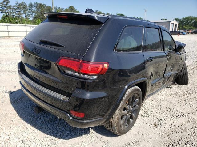 Photo 4 from auction – 2018 JEEP GRAND CHER with VIN 1C4RJFAG7JC203843