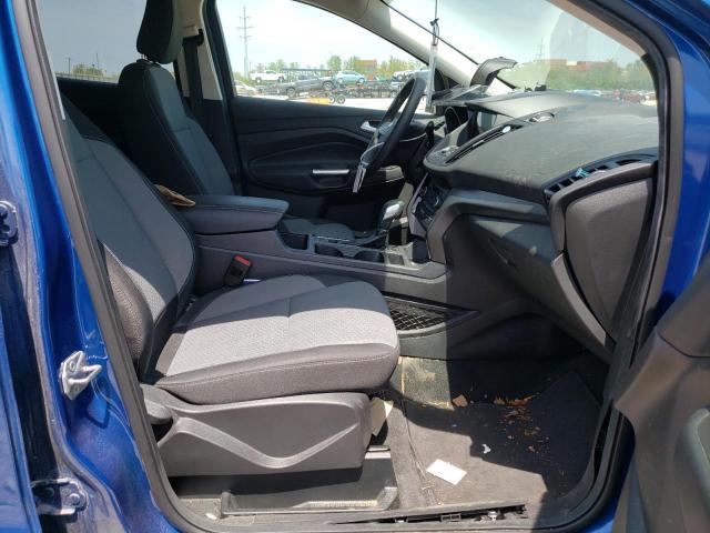 Photo 5 from auction – 2019 FORD ESCAPE SE with VIN 1FMCU9GD9KUC34367