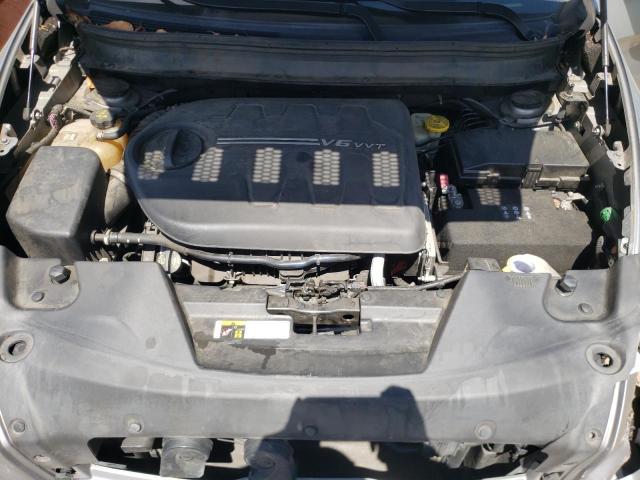 Photo 7 from auction – 2015 JEEP CHEROKEE L with VIN 1C4PJLCS4FW690030