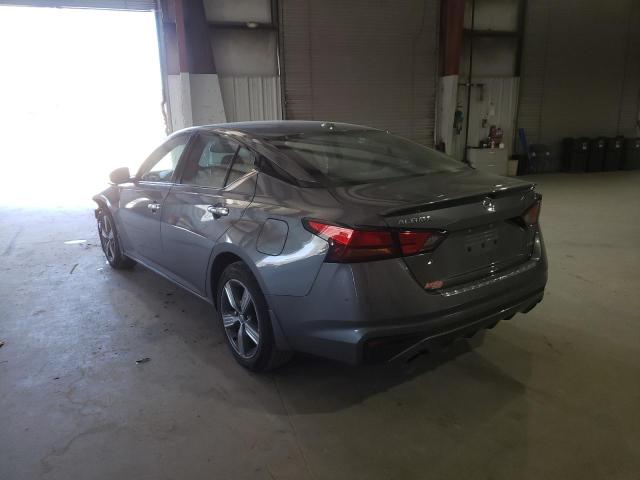 Photo 3 from auction – 2019 NISSAN ALTIMA SV with VIN 1N4BL4DW7KC164455