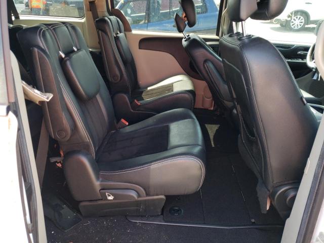 Photo 6 from auction – 2017 DODGE GRAND CARA with VIN 2C4RDGCG9HR858663