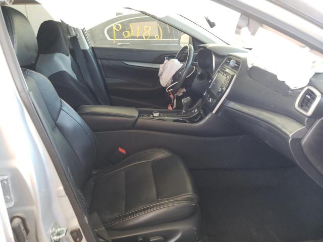 Photo 5 from auction – 2017 NISSAN MAXIMA 3.5 with VIN 1N4AA6AP3HC416446