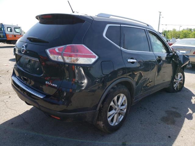 Photo 4 from auction – 2016 NISSAN ROGUE S with VIN KNMAT2MV4GP642283