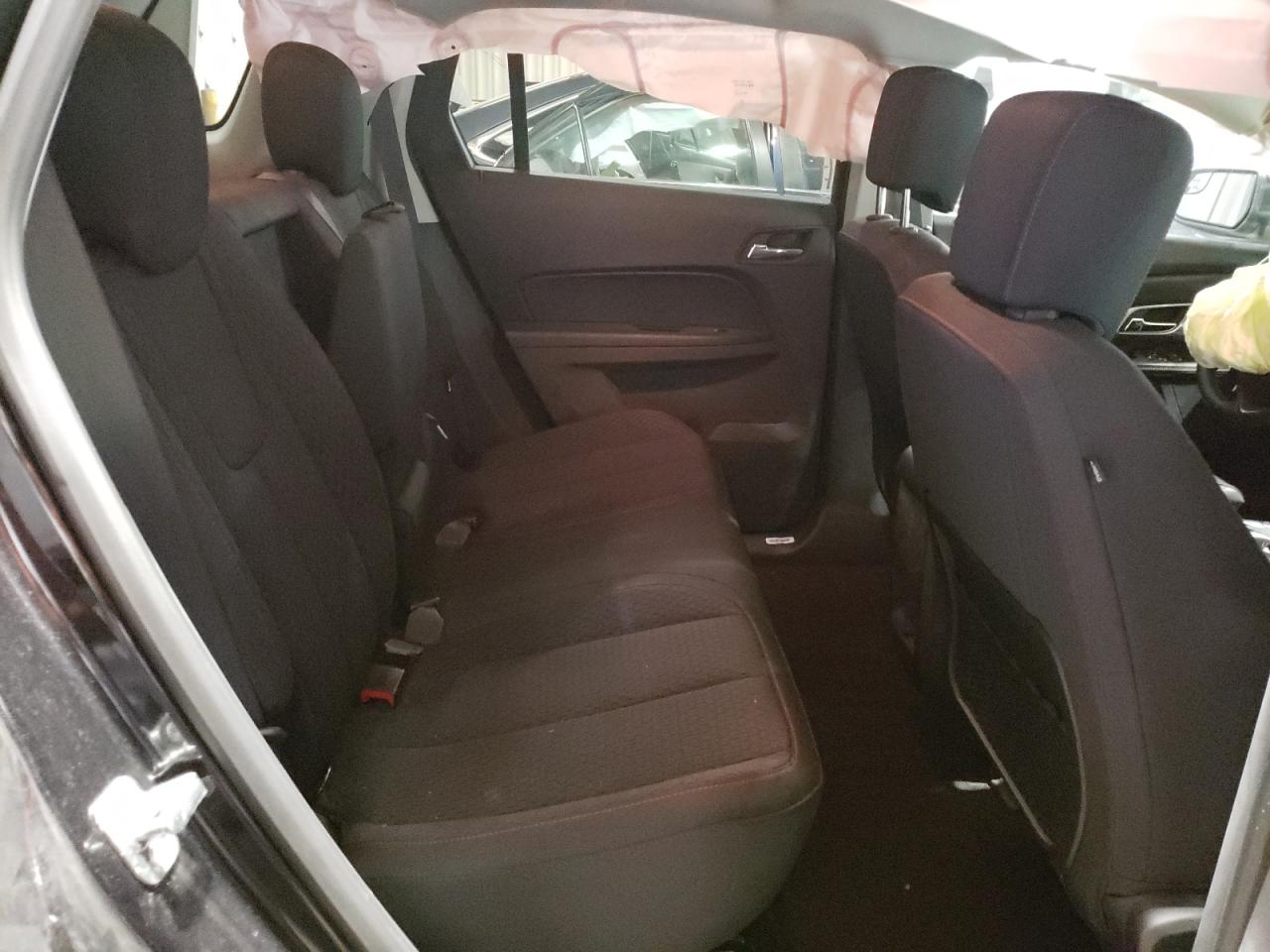 Photo 6 from auction – 2012 GMC TERRAIN SL with VIN 2GKFLREK7C6178715