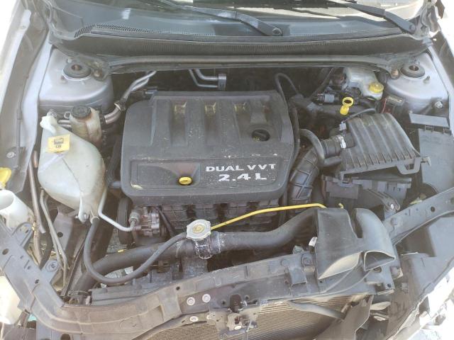 Photo 7 from auction – 2014 DODGE AVENGER SE with VIN 1C3CDZAB8EN177903