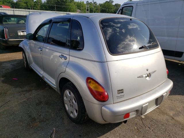 Photo 3 from auction – 2005 CHRYSLER PT CRUISER with VIN 3C4FY58B25T599192
