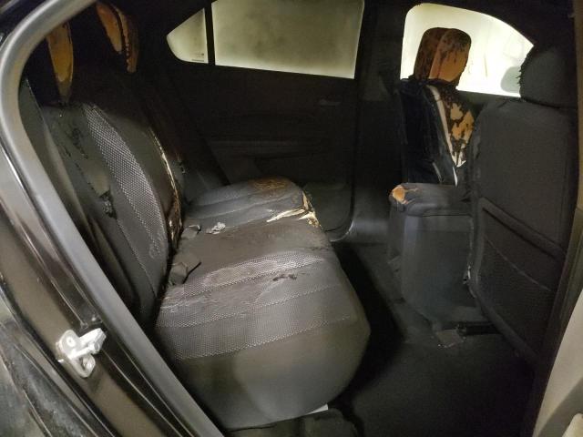 Photo 6 from auction – 2016 CHEVROLET EQUINOX LT with VIN 2GNALCEK6G6270575