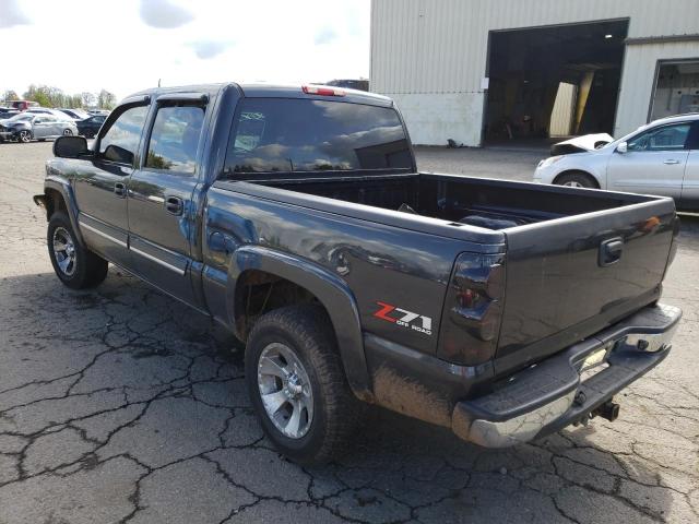 Photo 3 from auction – 2005 CHEVROLET SILVERADO with VIN 2GCEK13T351344672