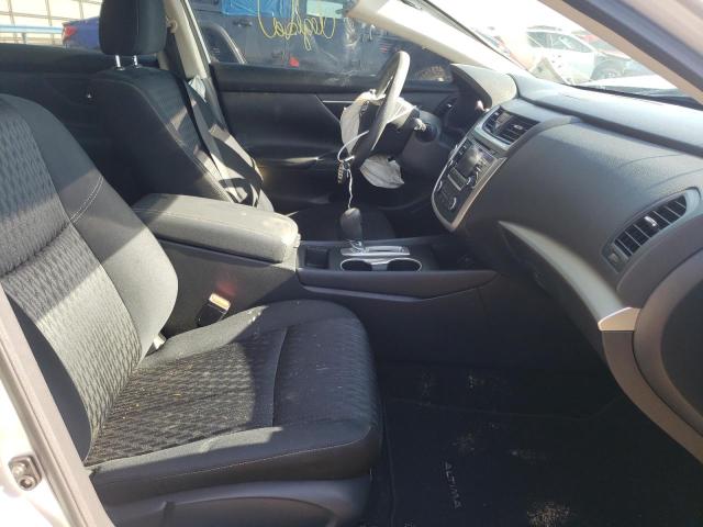 Photo 5 from auction – 2017 NISSAN ALTIMA 2.5 with VIN 1N4AL3AP7HC471961