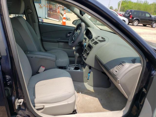 Photo 5 from auction – 2007 CHEVROLET MALIBU LS with VIN 1G1ZS57F77F163088