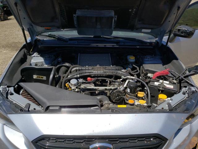 Photo 7 from auction – 2018 SUBARU WRX PREMIU with VIN JF1VA1C69J8819042