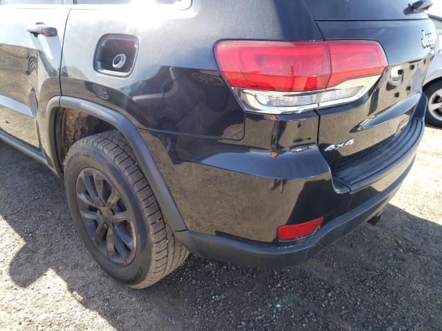 Photo 9 from auction – 2014 JEEP GRAND CHER with VIN 1C4RJFAG2EC143122
