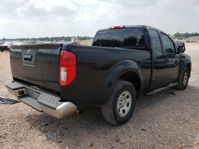 Photo 4 from auction – 2014 NISSAN FRONTIER S with VIN 1N6BD0CT8EN727347