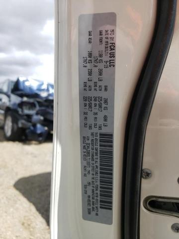 Photo 10 from auction – 2020 JEEP COMPASS LA with VIN 3C4NJDBB3LT119371