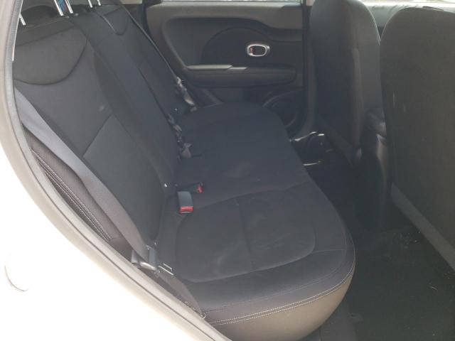 Photo 6 from auction – 2016 KIA SOUL with VIN KNDJN2A24G7406124