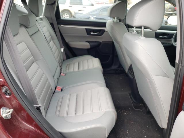 Photo 6 from auction – 2019 HONDA CR-V LX with VIN 2HKRW6H33KH233559