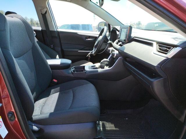 Photo 5 from auction – 2019 TOYOTA RAV 4 with VIN JTMP1RFV1KD009109