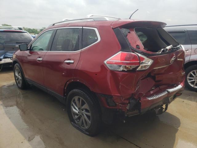 Photo 3 from auction – 2015 NISSAN ROGUE S with VIN 5N1AT2MVXFC846071