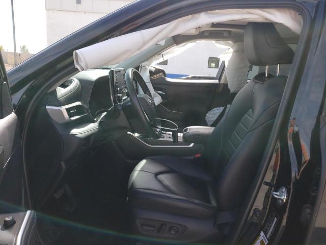 Photo 5 from auction – 2020 TOYOTA HIGHLANDER with VIN 5TDGZRBH8LS503482