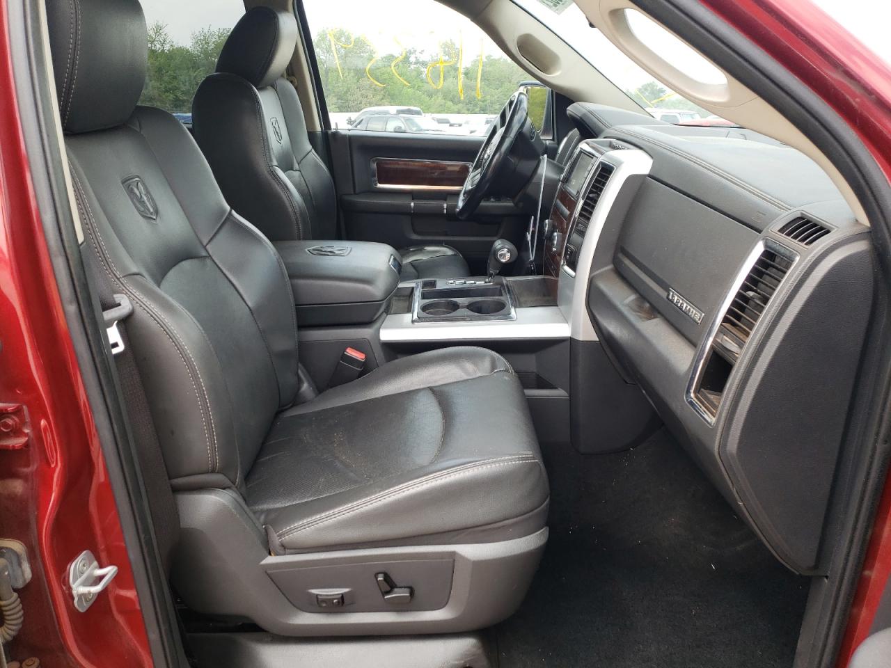 Photo 5 from auction – 2011 DODGE RAM 1500 with VIN 1D7RB1CT0BS560756