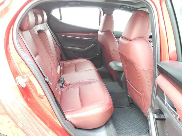 Photo 6 from auction – 2020 MAZDA 3 PREMIUM with VIN JM1BPBNM2L1169107