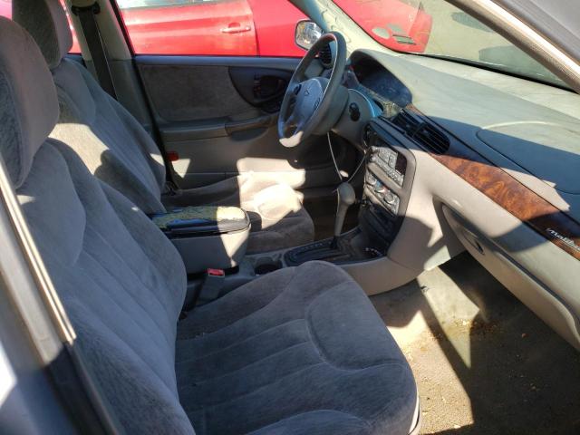 Photo 5 from auction – 2000 CHEVROLET MALIBU LS with VIN 1G1NE52J3Y6132505