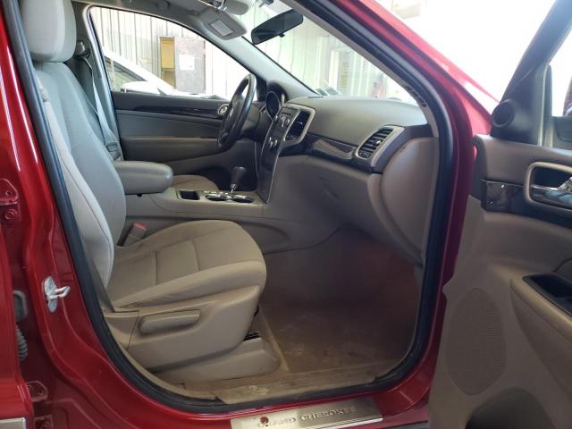 Photo 5 from auction – 2011 JEEP GRAND CHER with VIN 1J4RR4GG3BC511494