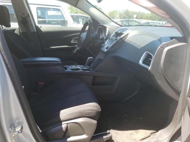 Photo 5 from auction – 2014 CHEVROLET EQUINOX LS with VIN 2GNALAEK4E6319936