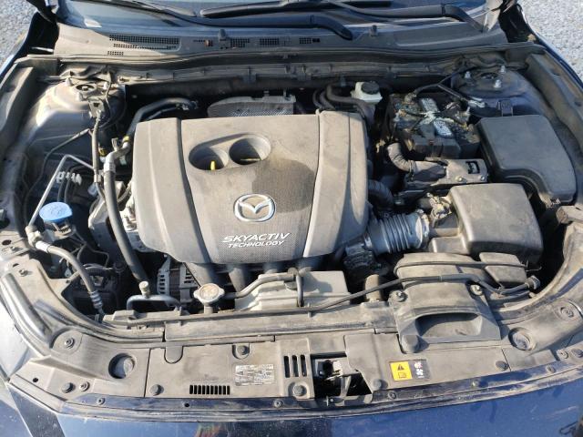 Photo 7 from auction – 2016 MAZDA 3 SPORT with VIN 3MZBM1U76GM293689