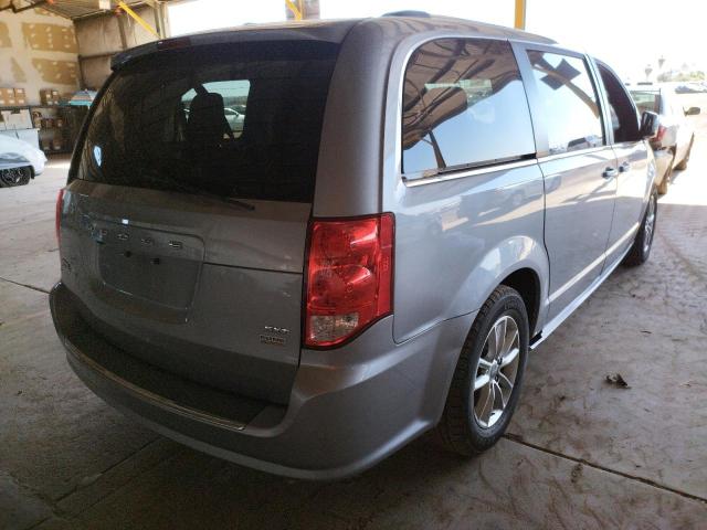 Photo 4 from auction – 2018 DODGE GRAND CARA with VIN 2C4RDGCG0JR208559