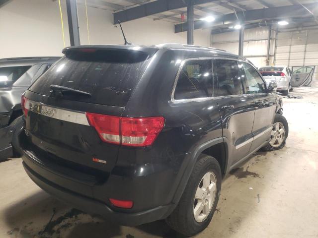 Photo 6 from auction – 2012 JEEP GRAND CHER with VIN 1C4RJFAG7CC141430