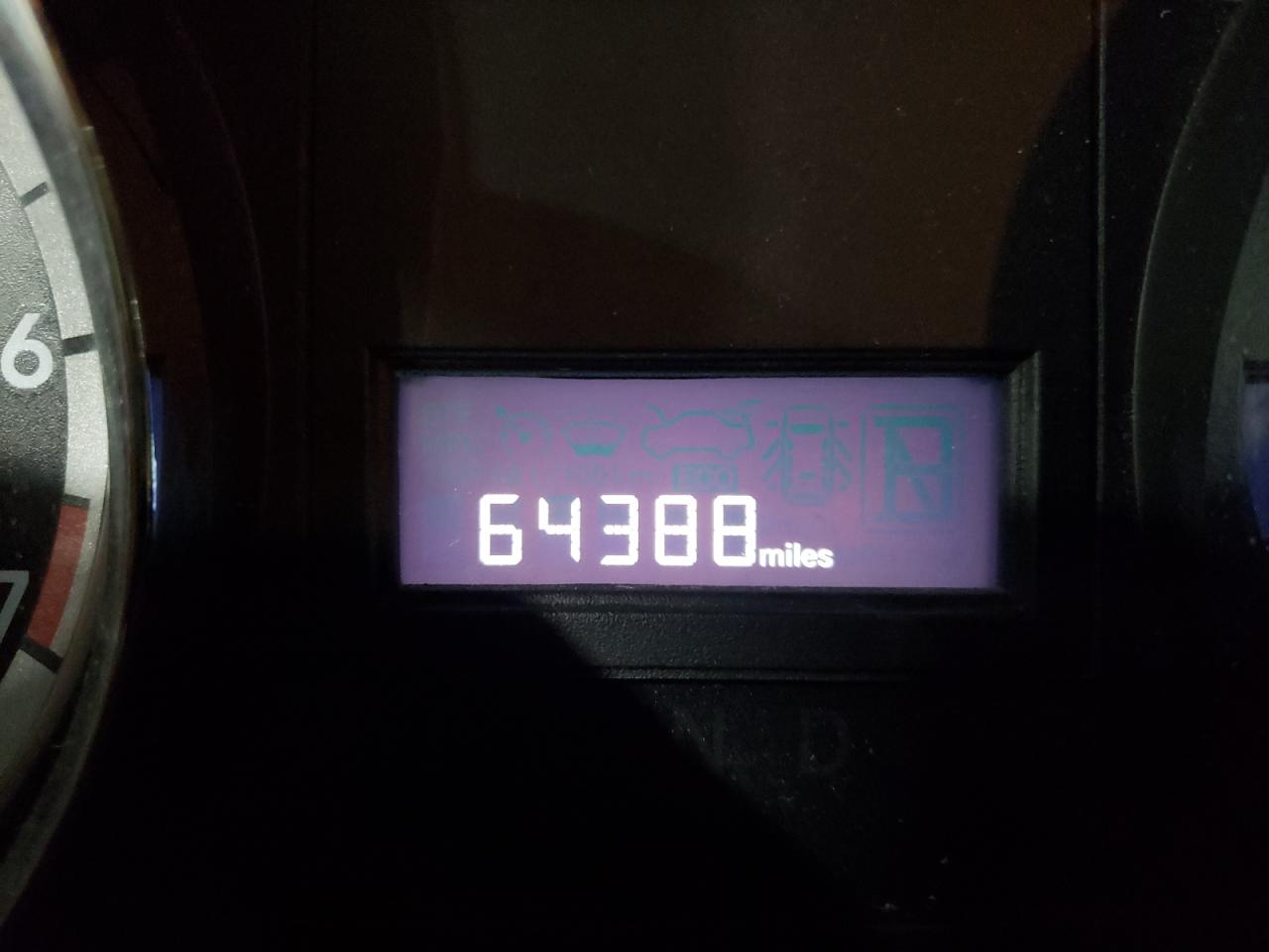 Photo 8 from auction – 2019 DODGE GRAND CARA with VIN 2C4RDGCG4KR519848