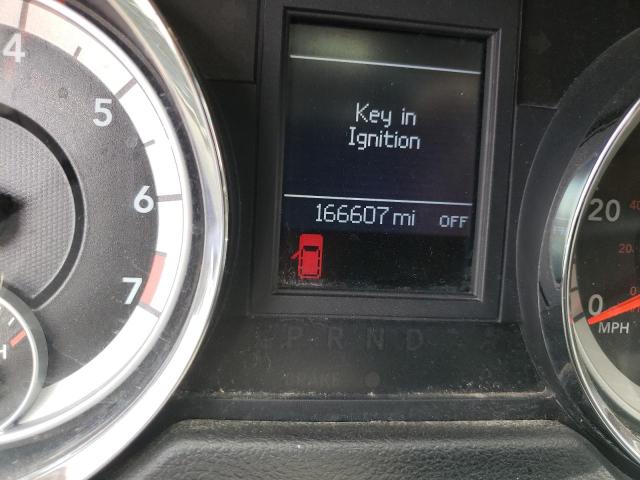Photo 8 from auction – 2012 DODGE GRAND CARA with VIN 2C4RDGDG1CR179705
