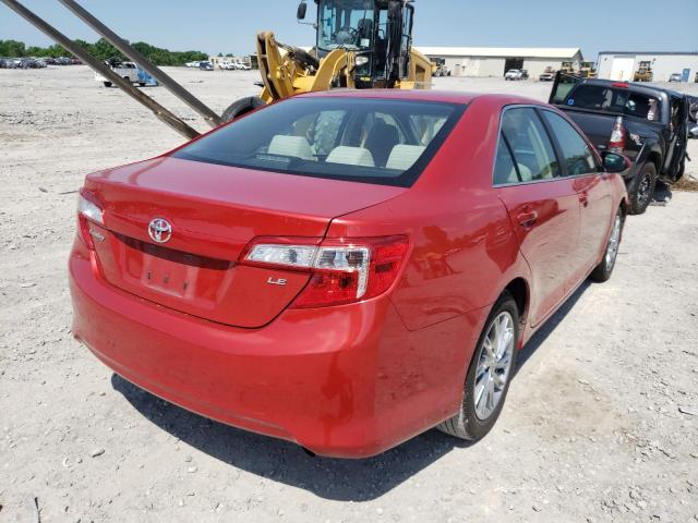 صورة رقم 4 من المزاد - 2012 TOYOTA CAMRY BASE مع VIN 4T1BF1FKXCU508202