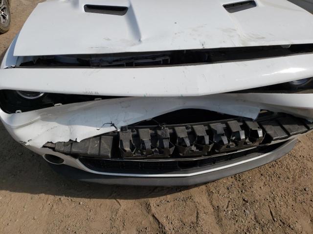 Photo 9 from auction – 2016 DODGE CHALLENGER with VIN 2C3CDZAGXGH193642