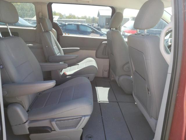 Photo 6 from auction – 2008 DODGE GRAND CARA with VIN 1D8HN44H88B172497
