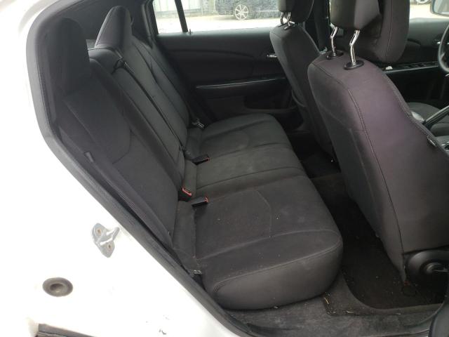 Photo 6 from auction – 2014 CHRYSLER 200 LX with VIN 1C3CCBAB4EN122181