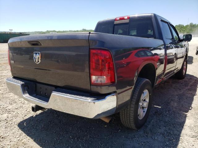 Photo 4 from auction – 2018 RAM 1500 SLT with VIN 1C6RR6TT2JS118893