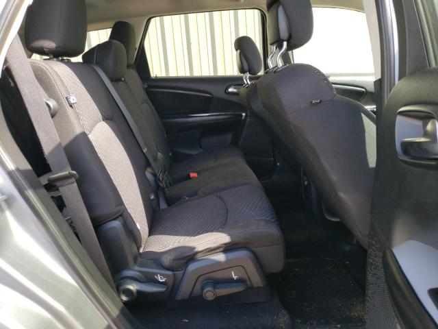 Photo 6 from auction – 2016 DODGE JOURNEY SX with VIN 3C4PDCBG4GT136921