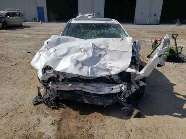 Photo 9 from auction – 2014 ACURA TL TECH with VIN 19UUA8F55EA007142