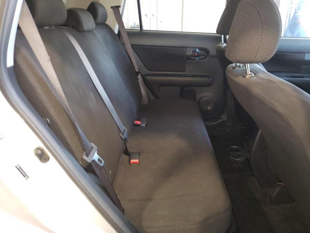 Photo 6 from auction – 2010 TOYOTA SCION XB with VIN JTLZE4FE3A1114643