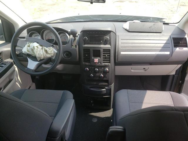 Photo 9 from auction – 2009 DODGE GRAND CARA with VIN 2D8HN44E09R603732