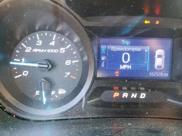 Photo 8 from auction – 2013 FORD EXPLORER P with VIN 1FM5K7AR4DGB59098