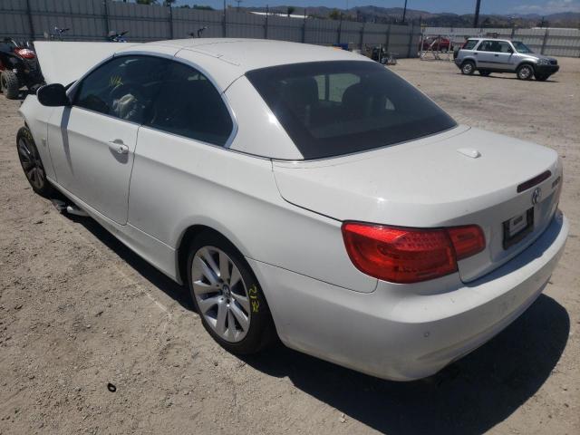 صورة رقم 3 من المزاد - 2012 BMW 328 I SULE مع VIN WBADW7C55CE729972