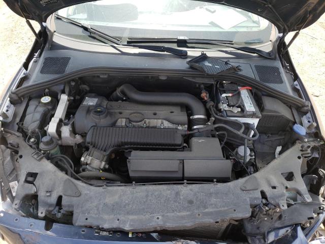 Photo 7 from auction – 2012 VOLVO S60 T5 with VIN YV1622FS3C2077571